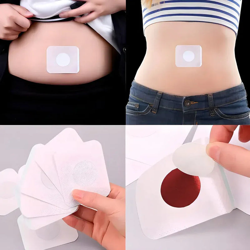 Ritual Slim Patch